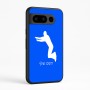 כיסוי בעיצוב אישי עם השם שלך לדגם - Google Pixel 8 Pro 5G בעיצוב פארקורינג