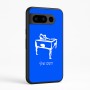 כיסוי בעיצוב אישי עם השם שלך לדגם - Google Pixel 8 Pro 5G בעיצוב שחקן ביליארד
