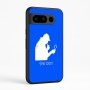 כיסוי בעיצוב אישי עם השם שלך לדגם - Google Pixel 8 Pro 5G בעיצוב בתים של שרלוק