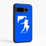 כיסוי בעיצוב אישי עם השם שלך לדגם - Google Pixel 8 Pro 5G בעיצוב אישה רוקדת עם גבר
