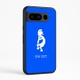 כיסוי בעיצוב אישי עם השם שלך לדגם - Google Pixel 8 Pro 5G בעיצוב קוקופלי