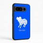 כיסוי בעיצוב אישי עם השם שלך לדגם - Google Pixel 8 Pro 5G בעיצוב מזלות - טלה