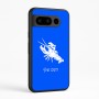 כיסוי בעיצוב אישי עם השם שלך לדגם - Google Pixel 8 Pro 5G בעיצוב מזלות - סרטן