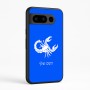 כיסוי בעיצוב אישי עם השם שלך לדגם - Google Pixel 8 Pro 5G בעיצוב מזלות - עקרב