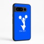 כיסוי בעיצוב אישי עם השם שלך לדגם - Google Pixel 8 Pro 5G בעיצוב מעודדת