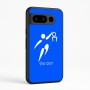 כיסוי בעיצוב אישי עם השם שלך לדגם - Google Pixel 8 Pro 5G בעיצוב כדורסל אולימפי
