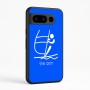 כיסוי בעיצוב אישי עם השם שלך לדגם - Google Pixel 8 Pro 5G בעיצוב שייט אולימפי