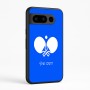 כיסוי בעיצוב אישי עם השם שלך לדגם - Google Pixel 8 Pro 5G בעיצוב פינג פונג