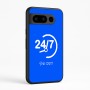 כיסוי בעיצוב אישי עם השם שלך לדגם - Google Pixel 8 Pro 5G בעיצוב 24 ביולי
