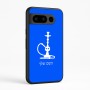כיסוי בעיצוב אישי עם השם שלך לדגם - Google Pixel 8 Pro 5G בעיצוב נרגילה
