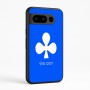 כיסוי בעיצוב אישי עם השם שלך לדגם - Google Pixel 8 Pro 5G בעיצוב אגם