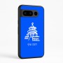כיסוי בעיצוב אישי עם השם שלך לדגם - Google Pixel 8 Pro 5G בעיצוב פגודה - יפן