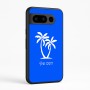 כיסוי בעיצוב אישי עם השם שלך לדגם - Google Pixel 8 Pro 5G בעיצוב כפות ידיים