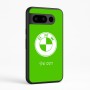 כיסוי בעיצוב אישי עם השם שלך לדגם - Google Pixel 8 Pro 5G בעיצוב ב.מ.וו