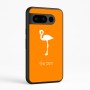כיסוי בעיצוב אישי עם השם שלך לדגם - Google Pixel 8 Pro 5G בעיצוב אנפה