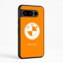 כיסוי בעיצוב אישי עם השם שלך לדגם - Google Pixel 8 Pro 5G בעיצוב ב.מ.וו