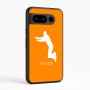 כיסוי בעיצוב אישי עם השם שלך לדגם - Google Pixel 8 Pro 5G בעיצוב פארקורינג