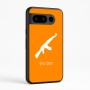 כיסוי בעיצוב אישי עם השם שלך לדגם - Google Pixel 8 Pro 5G בעיצוב אק 47