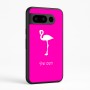 כיסוי בעיצוב אישי עם השם שלך לדגם - Google Pixel 8 Pro 5G בעיצוב אנפה