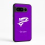 כיסוי בעיצוב אישי עם השם שלך לדגם - Google Pixel 8 Pro 5G בעיצוב לדוג