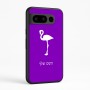 כיסוי בעיצוב אישי עם השם שלך לדגם - Google Pixel 8 Pro 5G בעיצוב אנפה