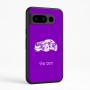כיסוי בעיצוב אישי עם השם שלך לדגם - Google Pixel 8 Pro 5G בעיצוב מכונית
