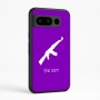 כיסוי בעיצוב אישי עם השם שלך לדגם - Google Pixel 8 Pro 5G בעיצוב אק 47