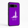 כיסוי בעיצוב אישי עם השם שלך לדגם - Google Pixel 8 Pro 5G בעיצוב ביג בן