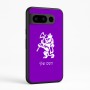 כיסוי בעיצוב אישי עם השם שלך לדגם - Google Pixel 8 Pro 5G בעיצוב אריה