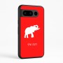 כיסוי בעיצוב אישי עם השם שלך לדגם - Google Pixel 8 Pro 5G בעיצוב פיל