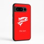 כיסוי בעיצוב אישי עם השם שלך לדגם - Google Pixel 8 Pro 5G בעיצוב לדוג