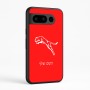 כיסוי בעיצוב אישי עם השם שלך לדגם - Google Pixel 8 Pro 5G בעיצוב פומה