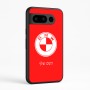 כיסוי בעיצוב אישי עם השם שלך לדגם - Google Pixel 8 Pro 5G בעיצוב ב.מ.וו