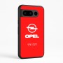כיסוי בעיצוב אישי עם השם שלך לדגם - Google Pixel 8 Pro 5G בעיצוב אופל