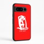 כיסוי בעיצוב אישי עם השם שלך לדגם - Google Pixel 8 Pro 5G בעיצוב מזלות - דלי