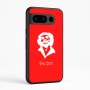 כיסוי בעיצוב אישי עם השם שלך לדגם - Google Pixel 8 Pro 5G בעיצוב צ'ה גווארה