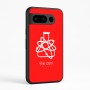 כיסוי בעיצוב אישי עם השם שלך לדגם - Google Pixel 8 Pro 5G בעיצוב מעבדה
