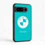 כיסוי בעיצוב אישי עם השם שלך לדגם - Google Pixel 8 Pro 5G בעיצוב ב.מ.וו