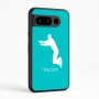 כיסוי בעיצוב אישי עם השם שלך לדגם - Google Pixel 8 Pro 5G בעיצוב פארקורינג
