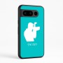 כיסוי בעיצוב אישי עם השם שלך לדגם - Google Pixel 8 Pro 5G בעיצוב צלם - גברים