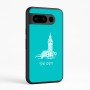 כיסוי בעיצוב אישי עם השם שלך לדגם - Google Pixel 8 Pro 5G בעיצוב ביג בן