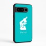 כיסוי בעיצוב אישי עם השם שלך לדגם - Google Pixel 8 Pro 5G בעיצוב מיקרוסקופ