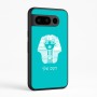 כיסוי בעיצוב אישי עם השם שלך לדגם - Google Pixel 8 Pro 5G בעיצוב פרעה - תות ענח' אמון מצרי