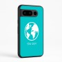 כיסוי בעיצוב אישי עם השם שלך לדגם - Google Pixel 8 Pro 5G בעיצוב עולם