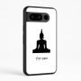 כיסוי בעיצוב אישי עם השם שלך לדגם - Google Pixel 8 Pro 5G בעיצוב בודה
