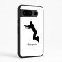 כיסוי בעיצוב אישי עם השם שלך לדגם - Google Pixel 8 Pro 5G בעיצוב פארקורינג