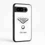 כיסוי בעיצוב אישי עם השם שלך לדגם - Google Pixel 8 Pro 5G בעיצוב בריכה - ביליארד -