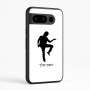 כיסוי בעיצוב אישי עם השם שלך לדגם - Google Pixel 8 Pro 5G בעיצוב רקדן