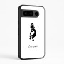 כיסוי בעיצוב אישי עם השם שלך לדגם - Google Pixel 8 Pro 5G בעיצוב קוקופלי