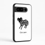 כיסוי בעיצוב אישי עם השם שלך לדגם - Google Pixel 8 Pro 5G בעיצוב מזלות - טלה